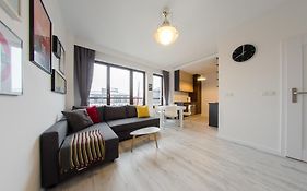 3 City Apartments - White 2